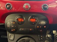 Abarth 500 1.4 T-Jet Euro 5 2dr 15