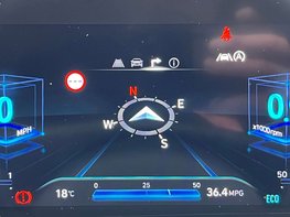 Hyundai TUCSON 1.6 Tucson N Line TGDi 5dr 32