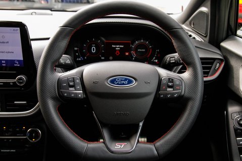 Ford Puma ST 23