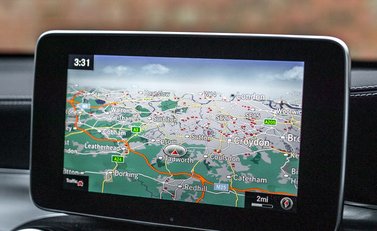 Mercedes-Benz GLC 63 S 4Matic 19