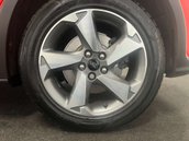 Ford Focus 1.0 Focus Active Auto 5dr 9