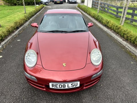 Porsche 911 CARRERA 2 S 6