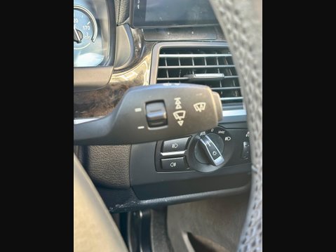 BMW 6 Series 3.0 640i M Sport Saloon 4dr Petrol Auto 49