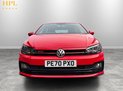 Volkswagen Polo 2.0 TSI GTI Hatchback 5dr Petrol DSG Euro 6 (s/s) (207 ps) 2