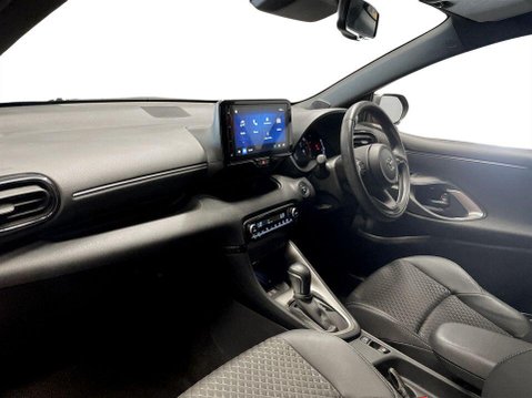 Mazda Mazda2 HYBRID 1.5h Homura Hatchback 5dr Petrol Hybrid CVT Euro 6 (s/s) (116 ps) 15