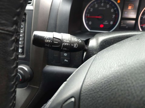 Honda CR-V 2.0 CR-V EX i-VTec 4WD 5dr 31
