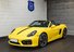 Porsche Boxster 2.7 981 PDK Euro 6 (s/s) 2dr