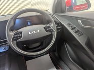 Kia Niro 1.6 Niro 2 HEV Semi-Auto 5dr 52