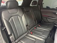Audi Q7 3.0 TFSIe V6 55 Black Edition SUV 5dr Petrol Plug-in Hybrid Tiptronic quatt 41