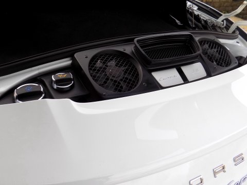 Porsche 911 991 CARRERA S PDK 67