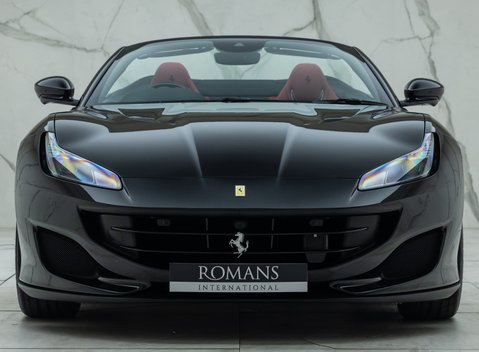 Ferrari Portofino 10
