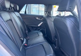 Audi Q2 1.5 TFSI S LINE AUTOMATIC 21