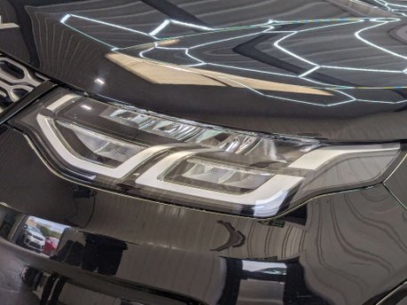 Land Rover Discovery Sport 2.0 Discovery Sport R-Dynamic S D Auto 4WD 5dr 28