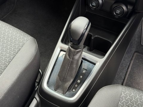 Suzuki Swift SZ5 BOOSTERJET 22