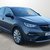 Vauxhall Grandland X 1.2 Turbo Elite Nav 5dr Auto [8 Speed] 1