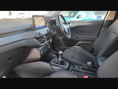 Ford Focus 1.0 29