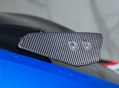 Lamborghini Urus PERFORMANTE 41