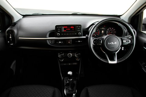 Kia Picanto 2 3