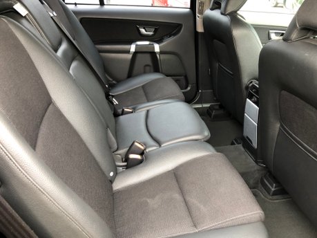 Volvo XC90 2.4 D5 ES AWD Automatic only 35000m 7 Seater 15