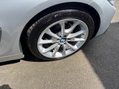 BMW 4 Series 420I LUXURY CONVERTIBLE 25