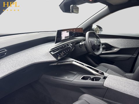 Peugeot 3008 73kWh Allure SUV 5dr Electric Auto (210 ps) 15