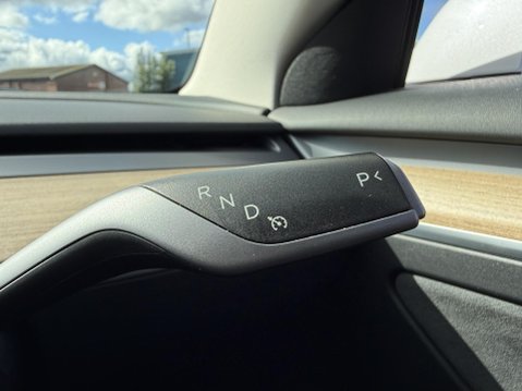 Tesla Model 3 (Dual Motor) Long Range Saloon 4dr Electric Auto 4WDE (346 ps) 35