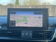 Audi Q5 TFSI QUATTRO S LINE BLACK EDITION 22