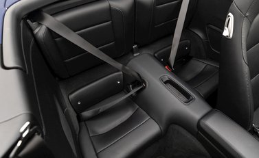 Porsche 911 Carrera S Cabriolet (991.2) 14