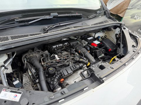 Peugeot Partner 1.5 BlueHDi 950 Professional Premium Long Panel Van LWB Euro 6 6dr 19