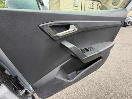 SEAT Arona ECOTSI SE TECHNOLOGY DSG 22