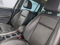 Vauxhall Zafira ELITE CDTI S/S 15