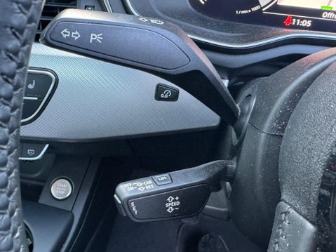 Audi A4 2.0 TDI 35 Technik S Tronic Euro 6 (s/s) 5dr 31