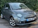 Fiat 500 1.2 S Euro 6 (s/s) 3dr