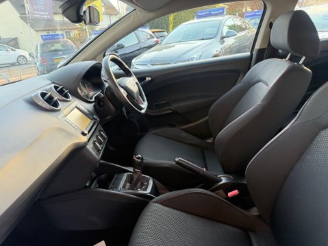 SEAT Ibiza 1.2 TSI FR Sport Coupe Euro 6 3dr 27