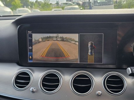 Mercedes-Benz E Class 2.0 E220d SE Saloon 4dr Diesel G-Tronic+ Euro 6 (s/s) (194 ps) 44