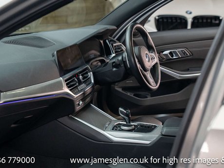 BMW 3 Series 3.0 330d M Sport+ Edition Auto 4dr 23