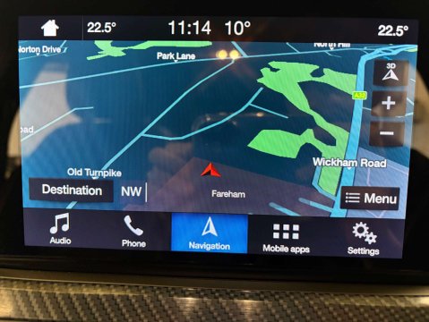 Ford Focus 1.0 Focus ST-Line X 5dr 24