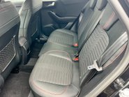 Ford Puma ST-LINE X 1.0 EcoBoost MHEV 5dr 24