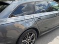Audi A6 2.0 A6 S Line TDI Ultra 5dr 63