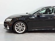 Audi A5 2.0 TDI 35 Sport Sportback 5dr Diesel S Tronic Euro 6 (s/s) (163 ps) 18