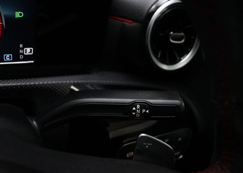 Mercedes-Benz A Class 2.0 A 200 D AMG Line Auto 5dr 39