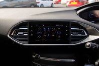 Peugeot 308 PURETECH S/S GT DIGITAL 24