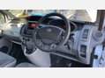 Vauxhall Vivaro 2.0 2900 CDTi ecoFLEX FWD L3 4dr 24