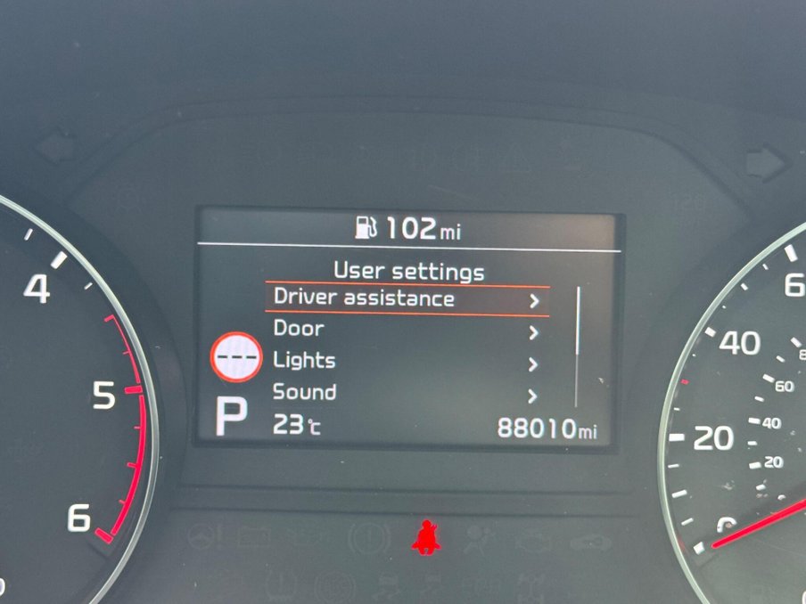 2018 Kia Sportage — image 29
