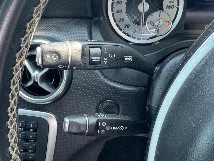 2014 Mercedes-Benz A Class — image 26