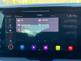 SEAT Arona 1.0 Arona FR EcoTSI 5dr 33