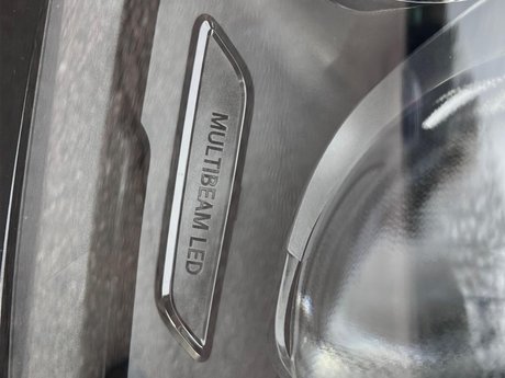 Mercedes-Benz GLC 2.0 GLC300d AMG Line (Premium) Coupe G-Tronic+ 4MATIC Euro 6 (s/s) 5dr 46