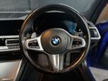 BMW 3 Series 3.0 M340d xDrive MHEV Auto 4WD 4dr 14