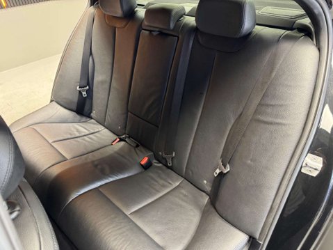 BMW 3 Series 2.0 320d M Sport Shadow Edition Auto 4dr 59
