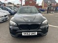 BMW X1 2.0 X1 xDrive 20d Sport 4WD 5dr 14